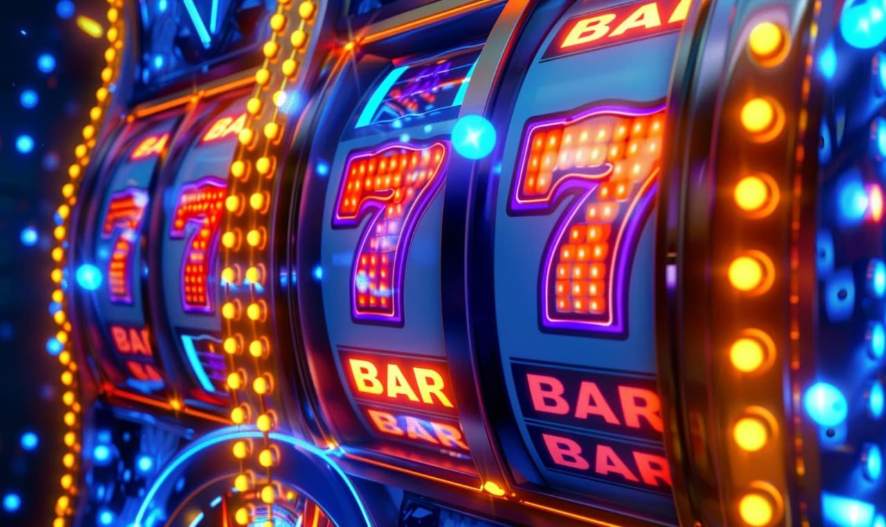merryph bingo rooms displayed on a mobile phone screen
