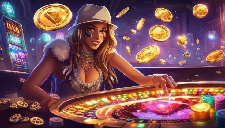 merryph online gaming platform banner showing sports and casino entertainment
