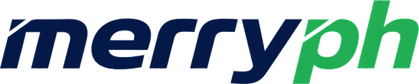 merryph official logo